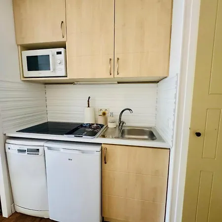 Apartamento Beautiful 2-bedroom - Pool - Private Park - Tennis