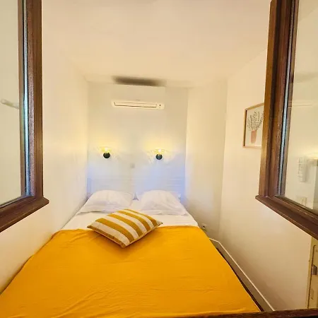 Beautiful 2-bedroom - Pool - Private Park - Tennis Apartamento