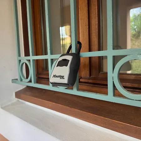 Beautiful 2-bedroom - Pool - Private Park - Tennis Lejlighed *